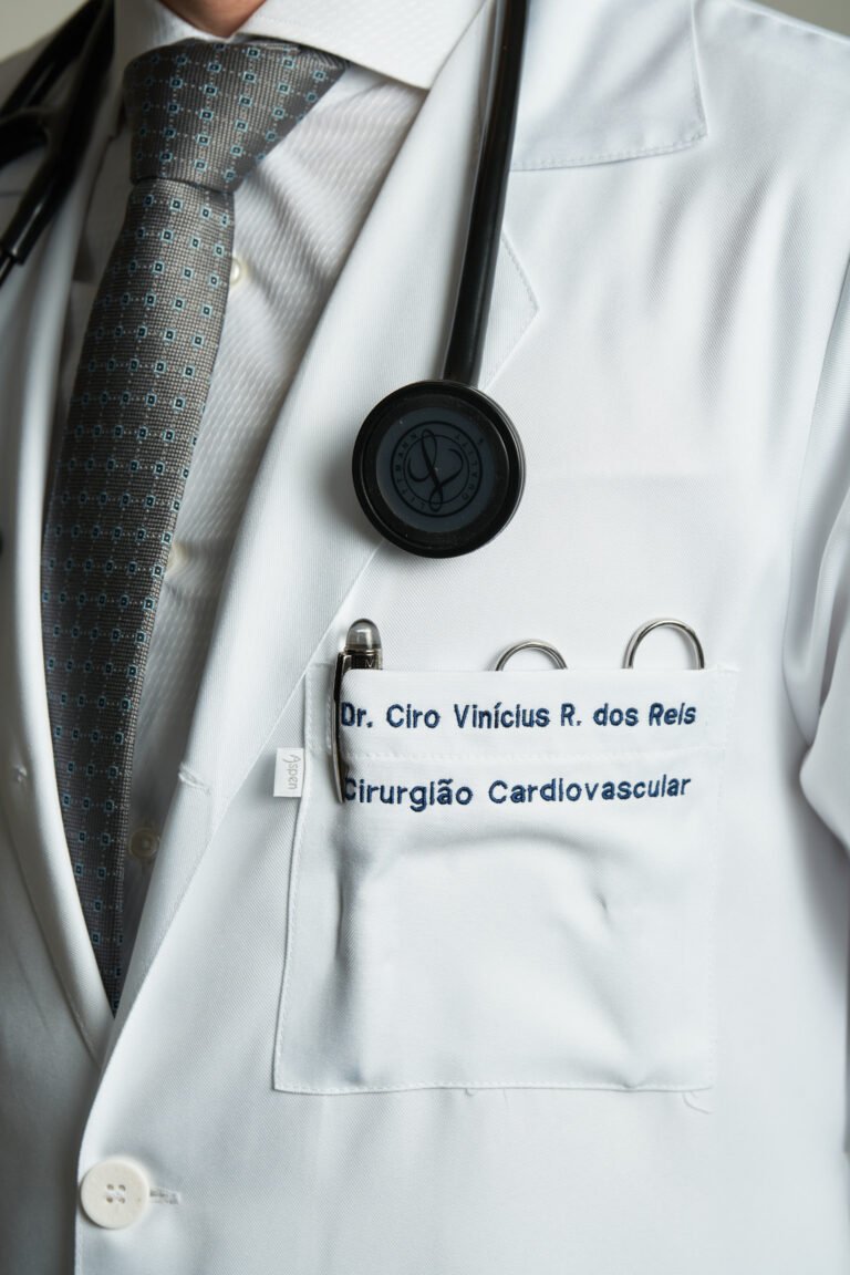 cirurgia de ponte de safena